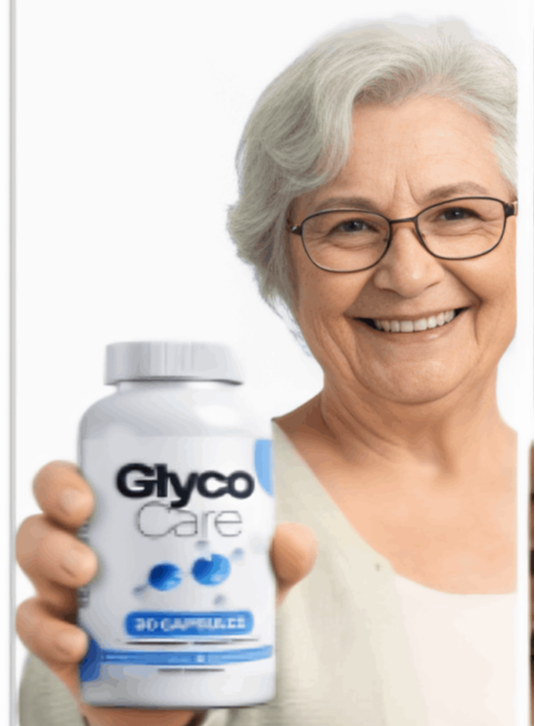 GlycoCare customer-Chloe N.