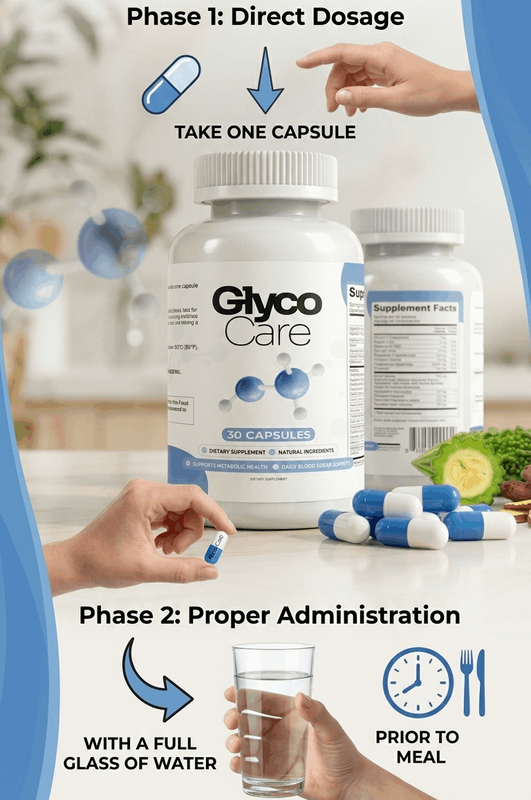 GlycoCare