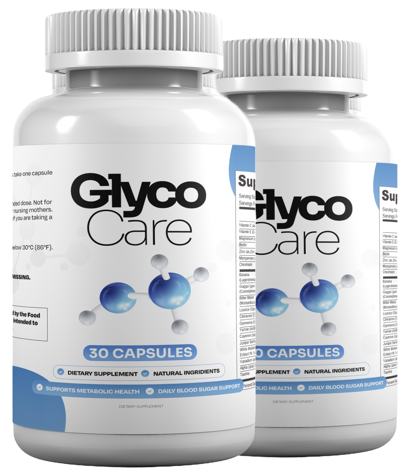 GlycoCare  buy now