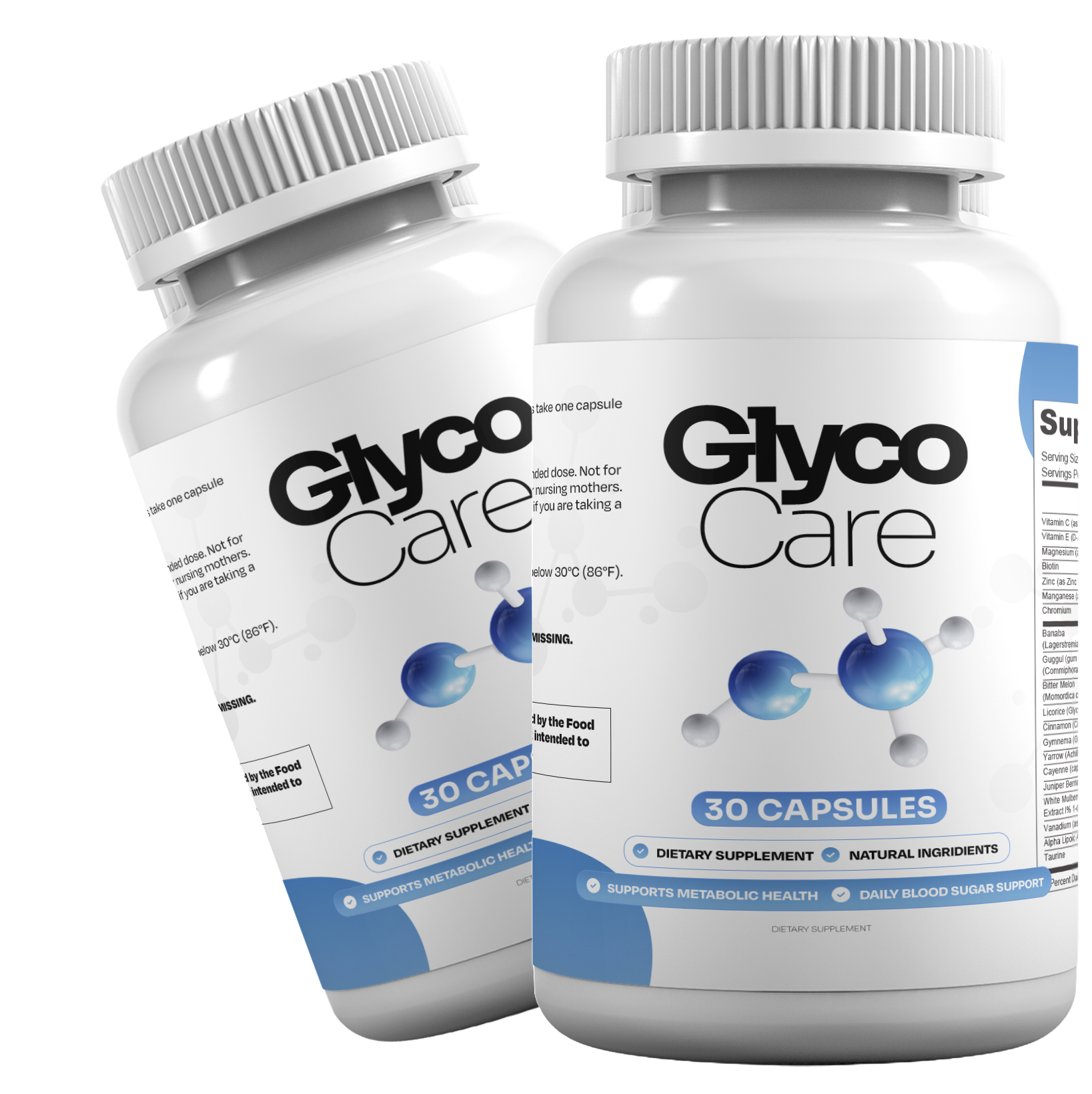 GlycoCare