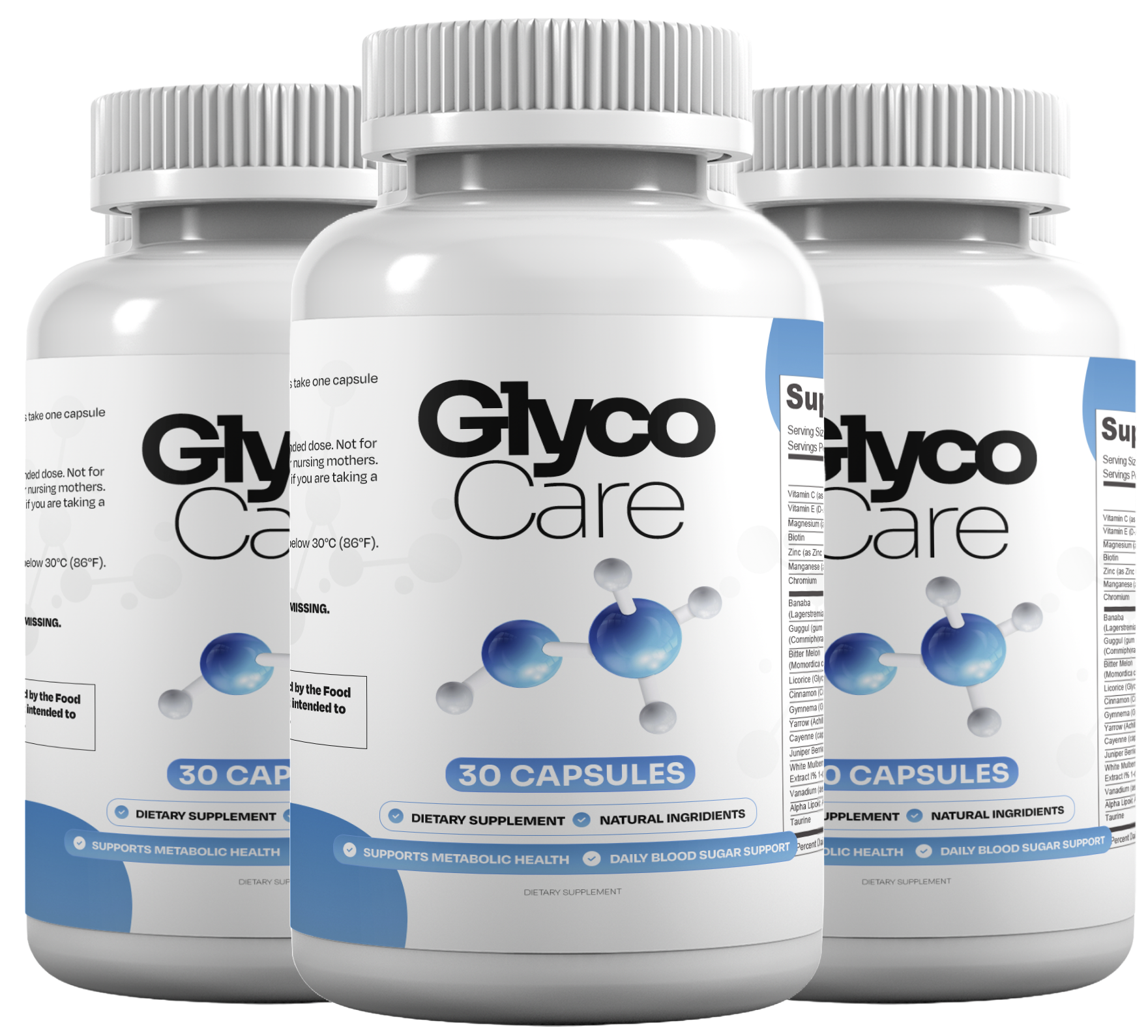 GlycoCare