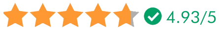 GlycoCare 5 star rating