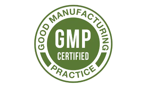 GlycoCare GMP Certified