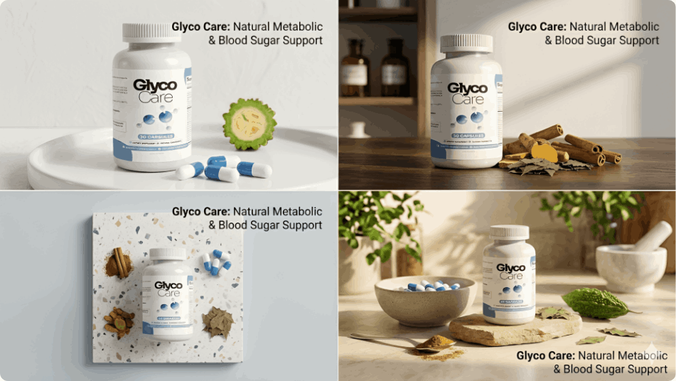 GlycoCare
