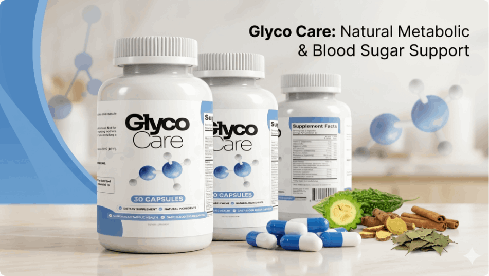 GlycoCare